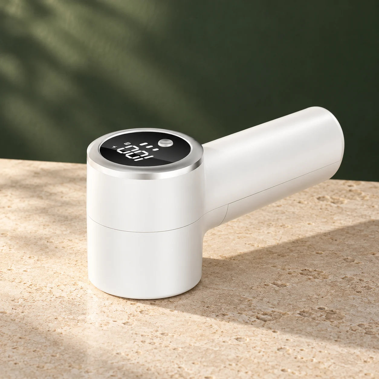 Rechargeable Fabric Shaver