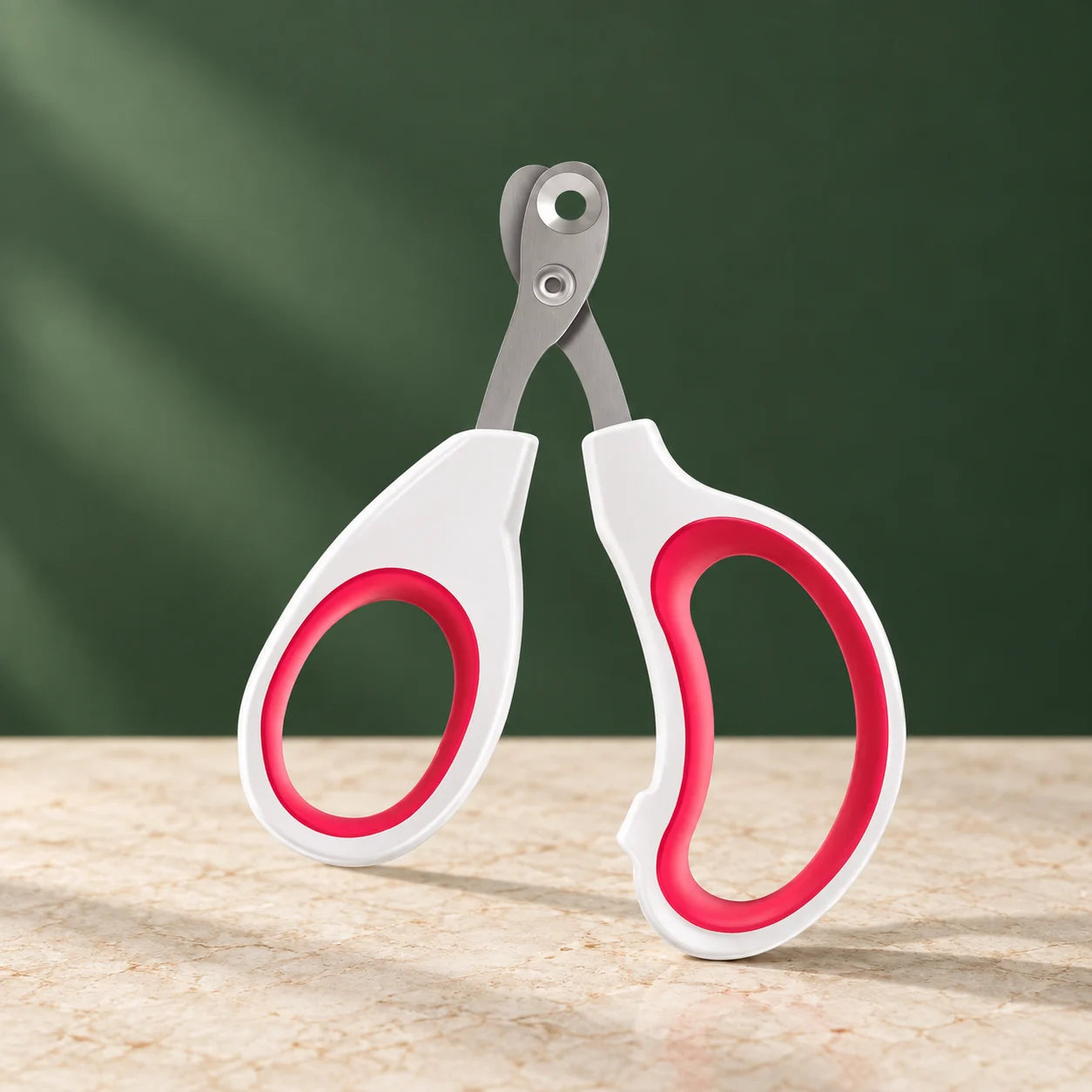 Precision Pet Nail Scissors
