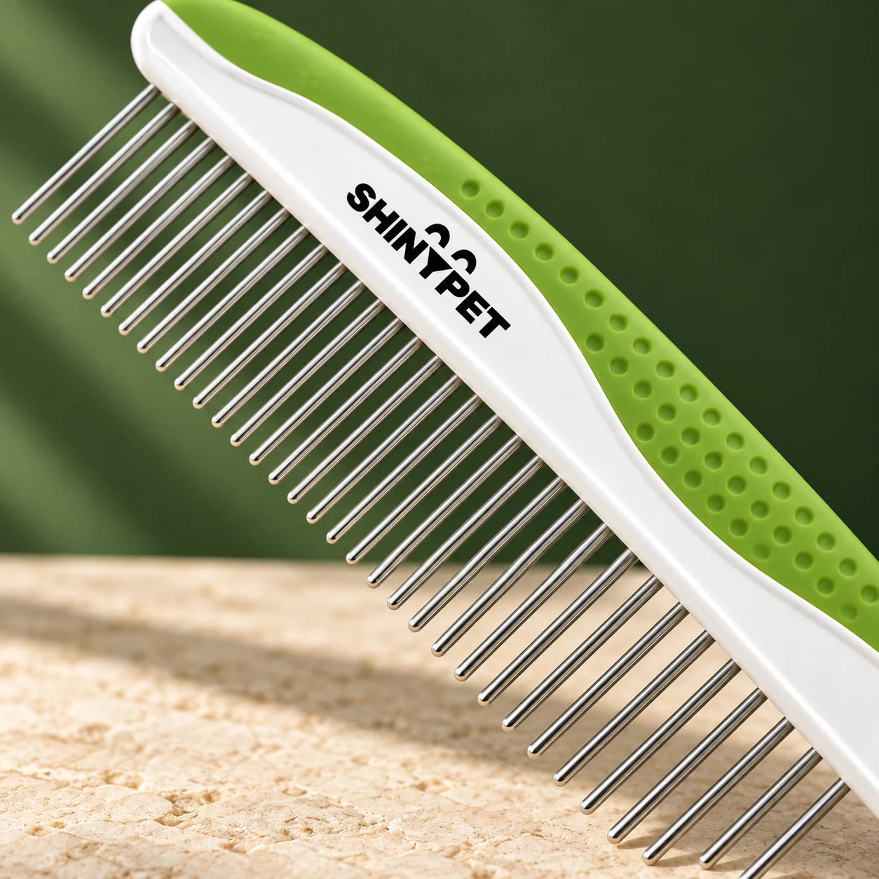 Smooth Coat Detangler