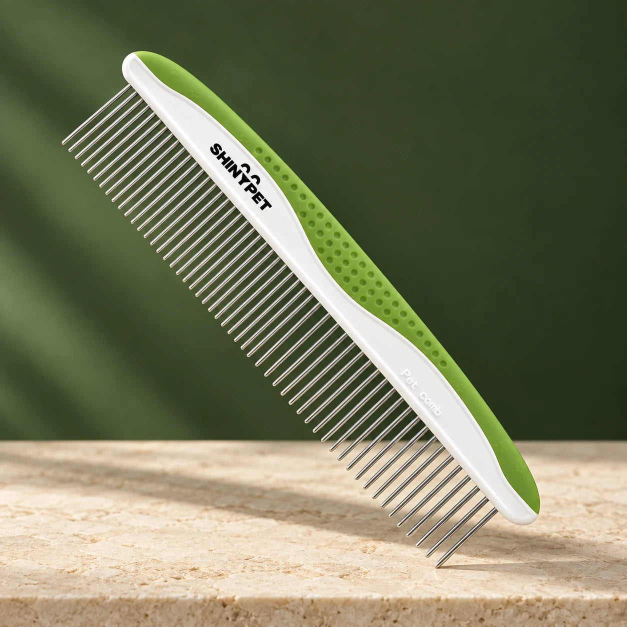 Smooth Coat Detangling Comb