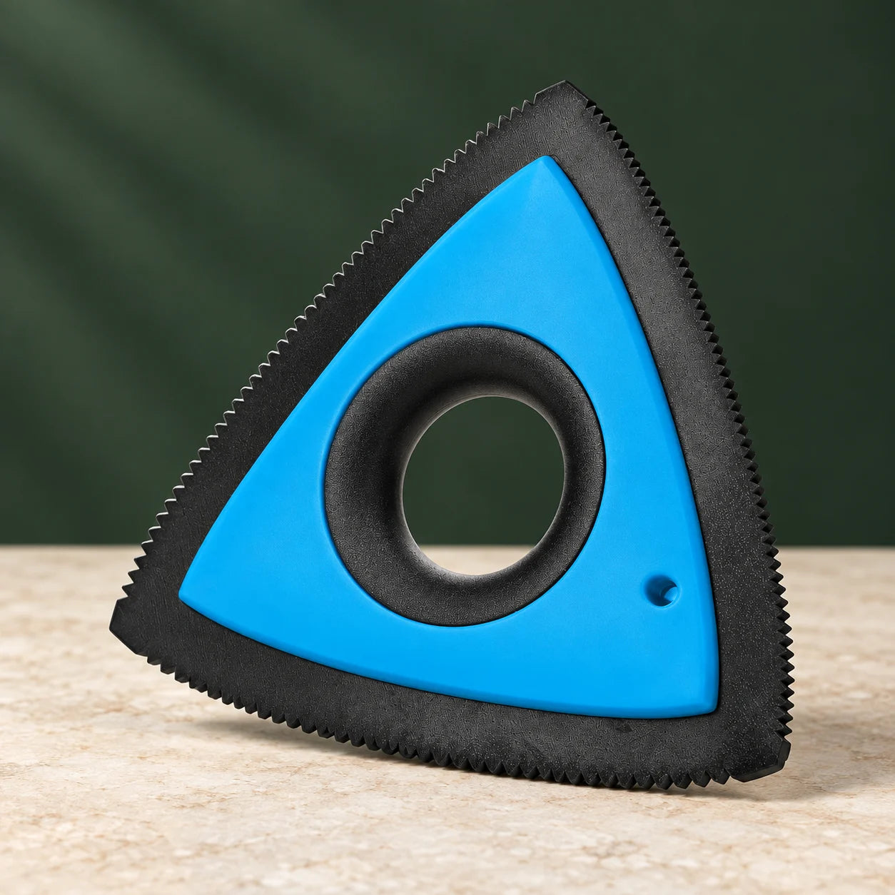 Triangle Pet Hair Remover