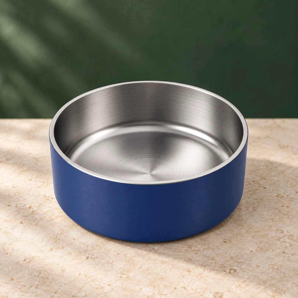 Stainless Steel Pet Bowl