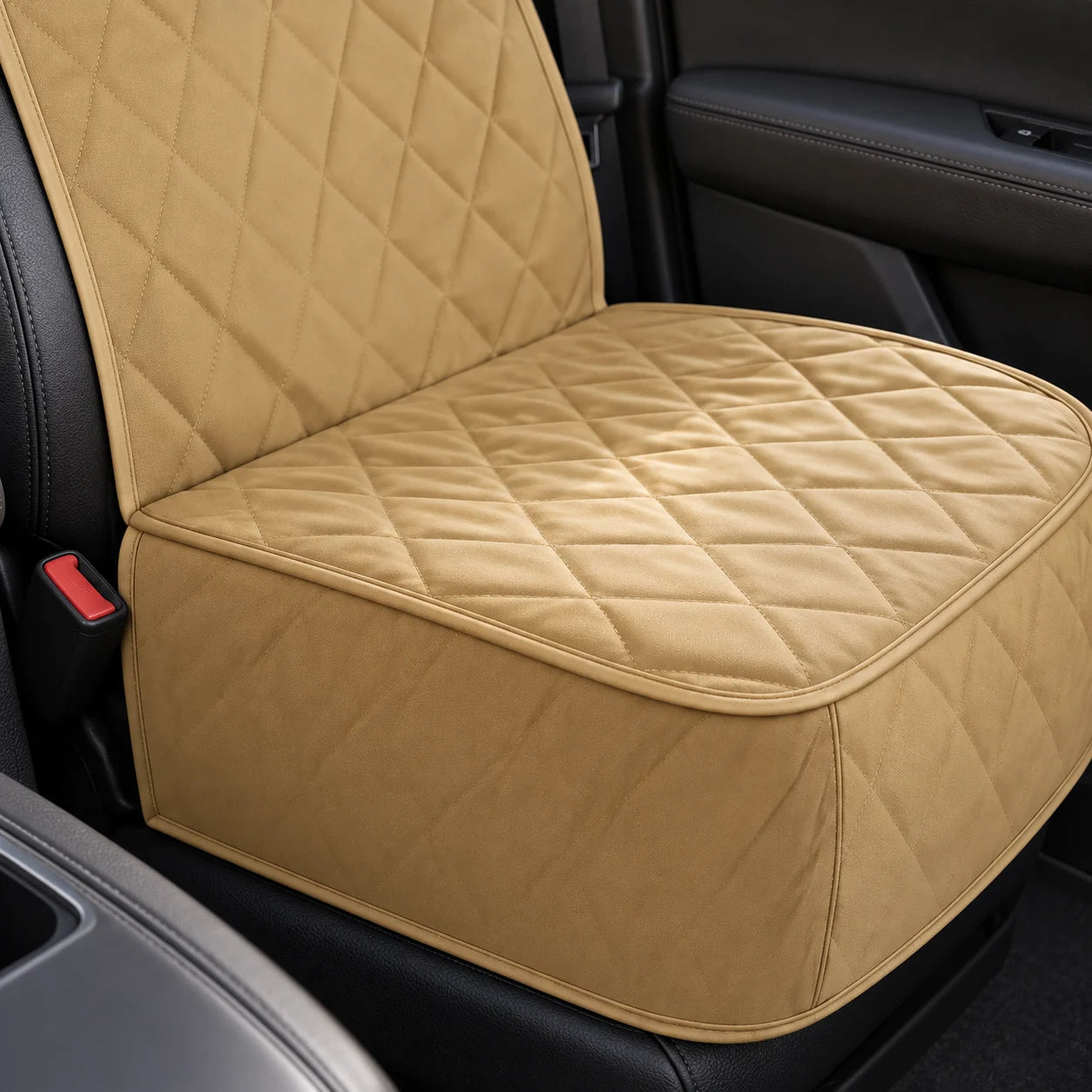 Dog Car Seat Cover, Waterproof 