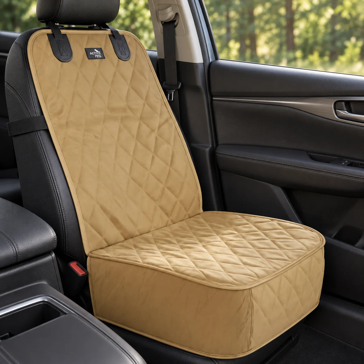 Dog Car Seat Cover, Waterproof 