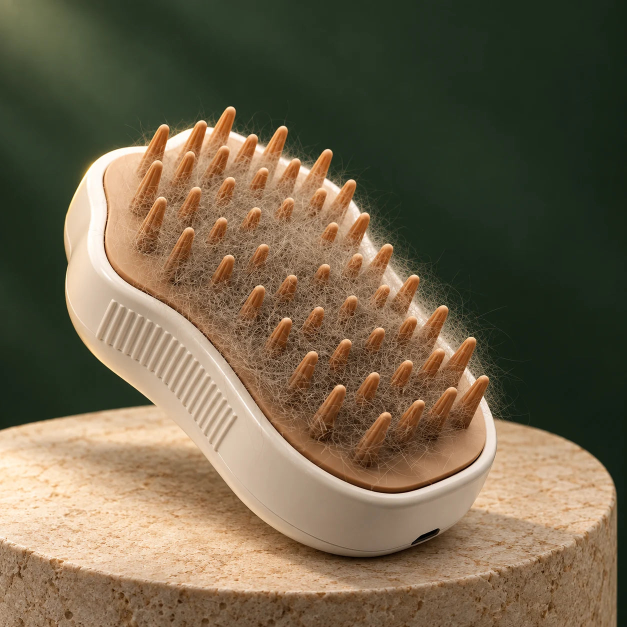 3 in 1 Pet Brush Cat Steam Brush Comb Dog Brush Electric Spray Cat Hair Brushes Massage Pet Grooming Hair Removal Combs